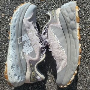 New Balance More Trail v2